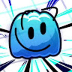 Meet your Posher, Blue